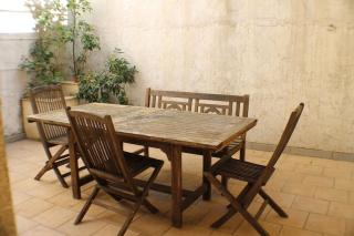 Le Limouzy - appartement proche des halles - 4