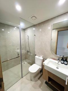 AN Home 2Bedroom Gần Vincom Mall 1407 - Gò Công - 9