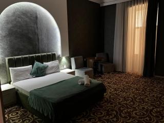 Perron Hotel Baku - Baku - 0