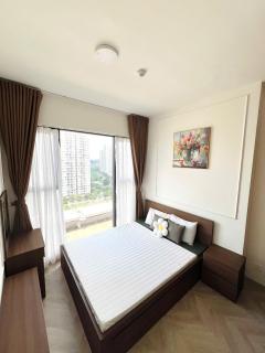 AN Home 2Bedroom Gần Vincom Mall 1407 - Gò Công - 8
