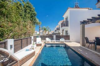 Villa Menelaos MV7 - Paralimni - 9