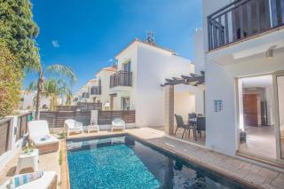 Villa Menelaos MV7 - Paralimni - 8
