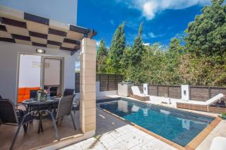Villa Menelaos MV7 - Paralimni - 6