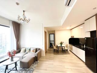 AN Home 2Bedroom Gần Vincom Mall 1407 - Gò Công - 7