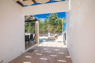 Villa Menelaos MV7 - Paralimni - 4
