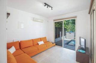 Villa Menelaos MV7 - Paralimni - 1