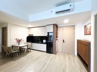 AN Home 2Bedroom Gần Vincom Mall 1407 - Gò Công - 4