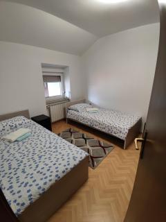 Frane House - Knežak - 3
