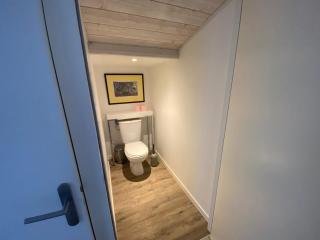 Chez Isabelle et Johann - Angliers - 9