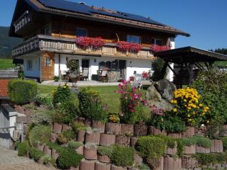 Gästehaus Koros - Fischen - 9
