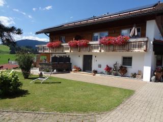 Gästehaus Koros - Fischen - 8