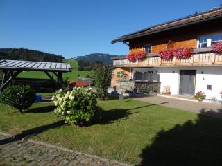 Gästehaus Koros - Fischen - 7