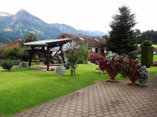 Gästehaus Koros - Fischen - 3