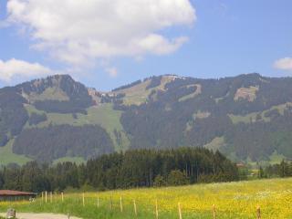 Gästehaus Koros - Fischen - 1