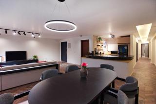 3 Bedroom in Central Mohandessin - Il Cairo - 9