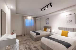 3 Bedroom in Central Mohandessin - Il Cairo - 7
