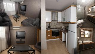 Elite RESİDENCE - Buca - 9