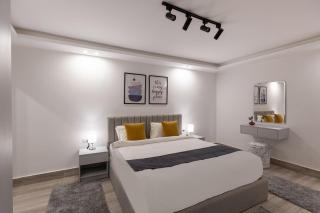 3 Bedroom in Central Mohandessin - Il Cairo - 6