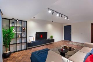 3 Bedroom in Central Mohandessin - Il Cairo - 2
