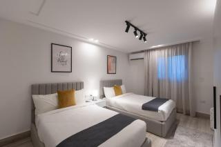 3 Bedroom in Central Mohandessin - Il Cairo - 1
