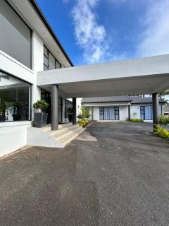 The Sanctuary - Guest House - East London - 0