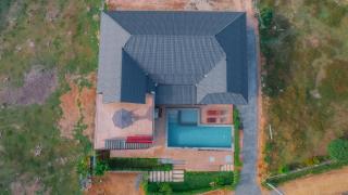 Seashine Private Pool Villa at Klong Muang - 4
