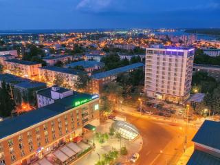 Mercure Galati Centrum - Galaţi - 9
