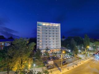 Mercure Galati Centrum - Galaţi - 8