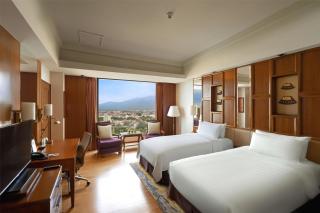Shangri-La Chiang Mai - Chiang Mai - 5