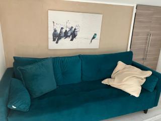 4 Zimmer mit Grillmöglichkeit - Hirschaid - 5
