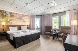 Best Western Hotel City Gavle - 0