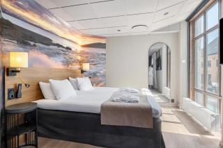 Best Western Hotel City Gavle - 4