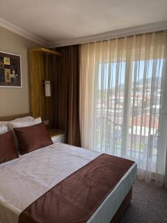 MOY Beldibi Hotel - Antalya - 7