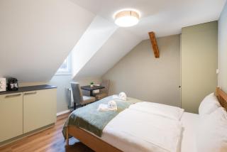 BetweenLakes Studio 2nd floor - Interlaken - 9