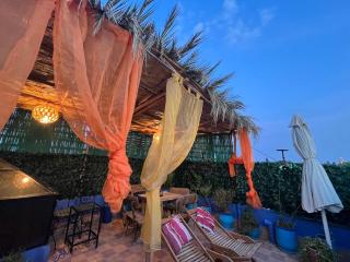RIAD FOUZIA - Marrakech - 2