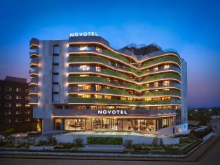 Novotel Goa Panjim - Panaji - 0