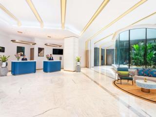 Novotel Goa Panjim - Panaji - 9