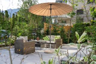 BetweenLakes Studio 2nd floor - Interlaken - 3