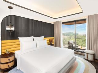 Novotel Goa Panjim - Panaji - 6