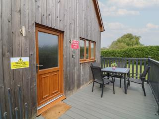 James Ville Marina Lodge 7 - Brigg - 8