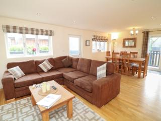 James Ville Marina Lodge 7 - Brigg - 7