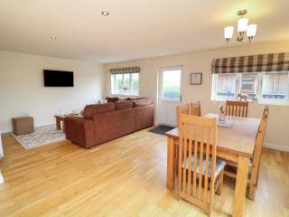 James Ville Marina Lodge 7 - Brigg - 6