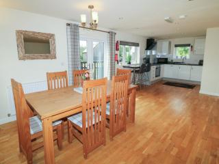 James Ville Marina Lodge 7 - Brigg - 5