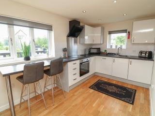 James Ville Marina Lodge 7 - Brigg - 4