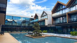 Termy Karkonosze Resort & Spa koło Karpacza - Staniszów - 5