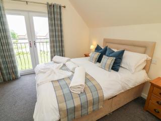 James Ville Marina Lodge 7 - Brigg - 1