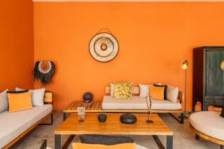 Rouge - Loft Dimanisa - 8