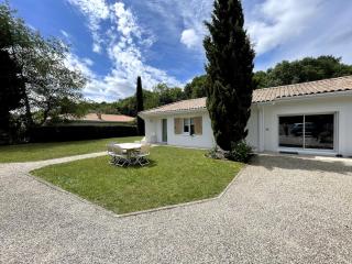 Villa aux portes du médoc - Saint-Aubin-de-Médoc - 2