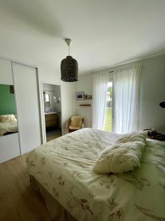 Villa aux portes du médoc - Saint-Aubin-de-Médoc - 5