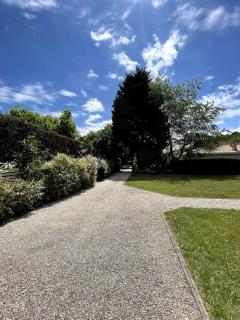 Villa aux portes du médoc - 4